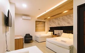 Vigan Traversa Hotel